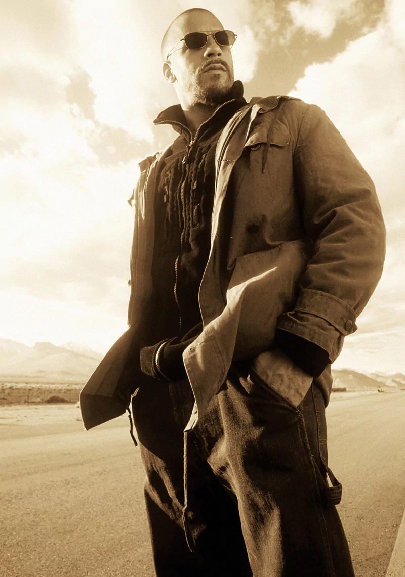 movie A MAN APART Image