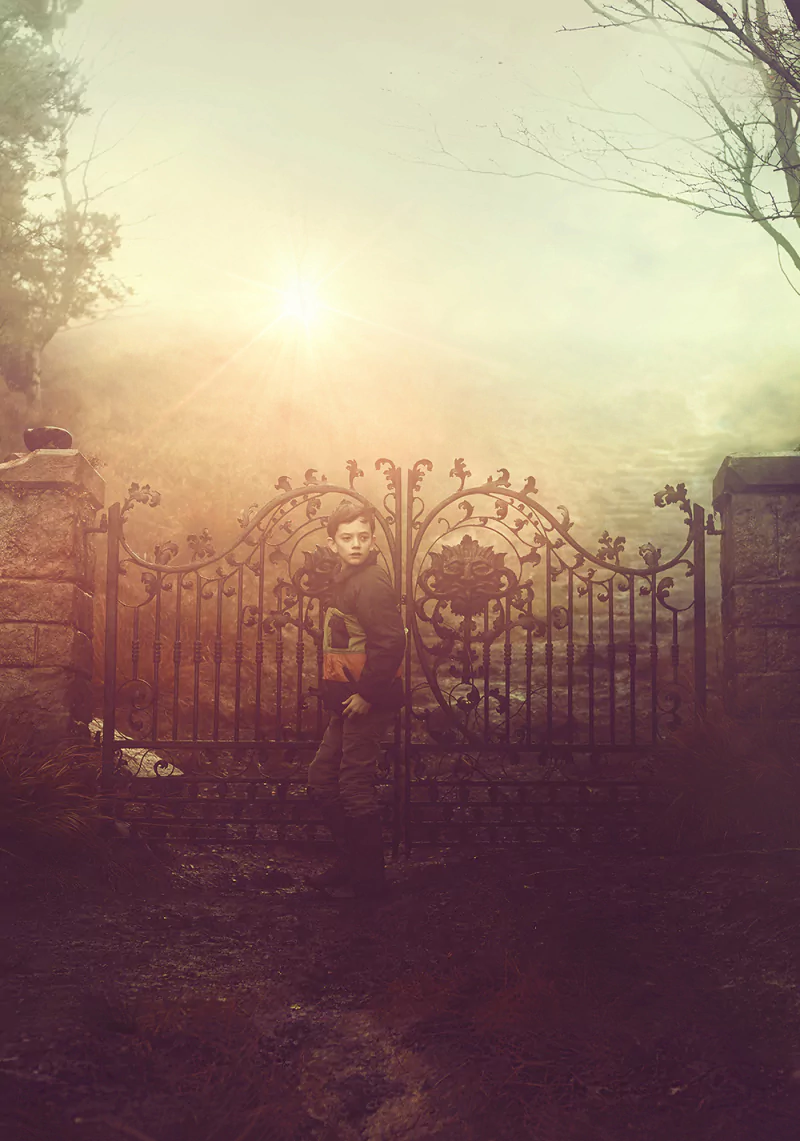 A Monster Calls Pictures and Images: Free HD Downloads [10+]