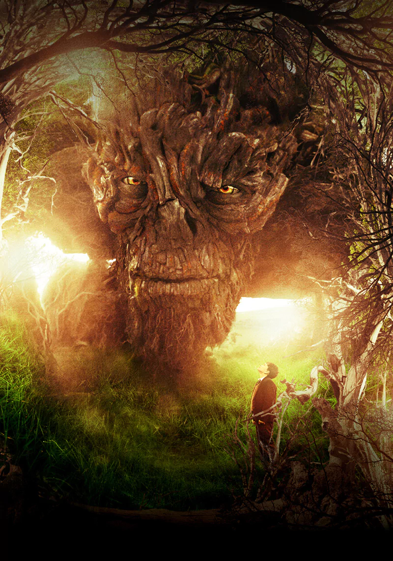 A Monster Calls Pictures and Images: Free HD Downloads [10+]