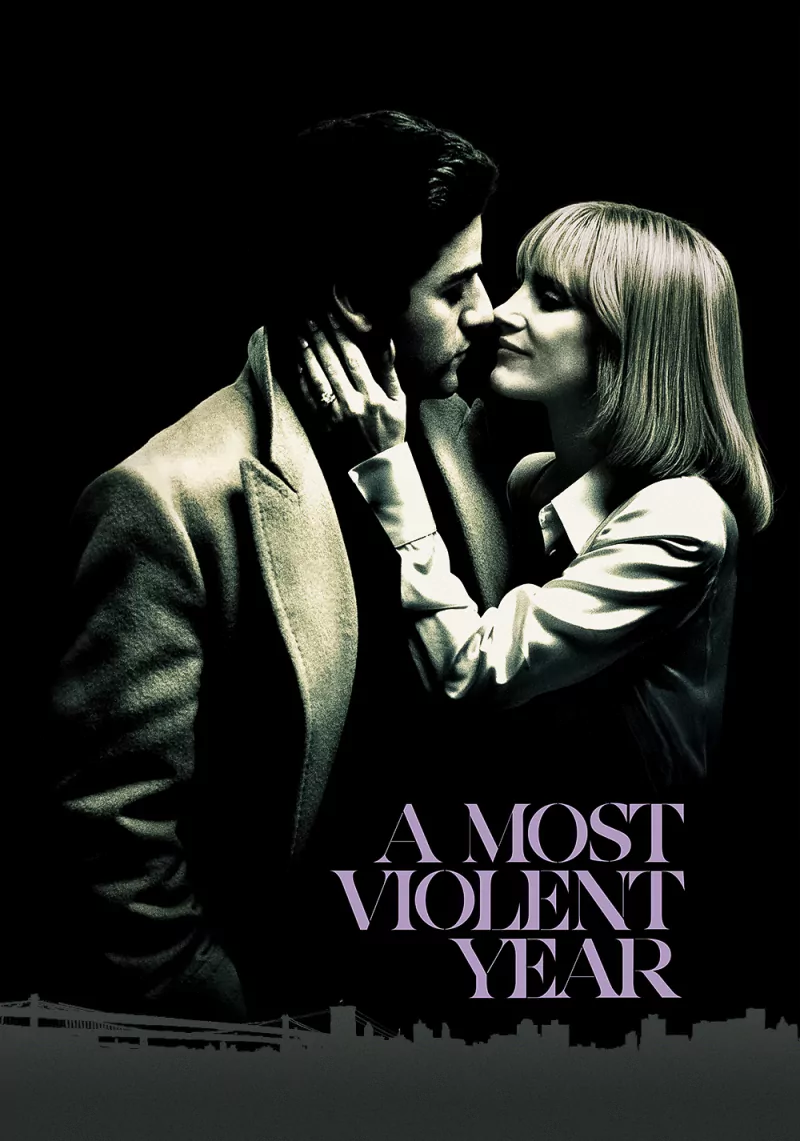 movie A Most Violent Year Image