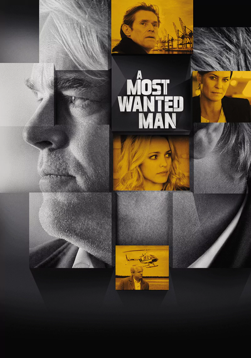 movie A Most Wanted Man Image