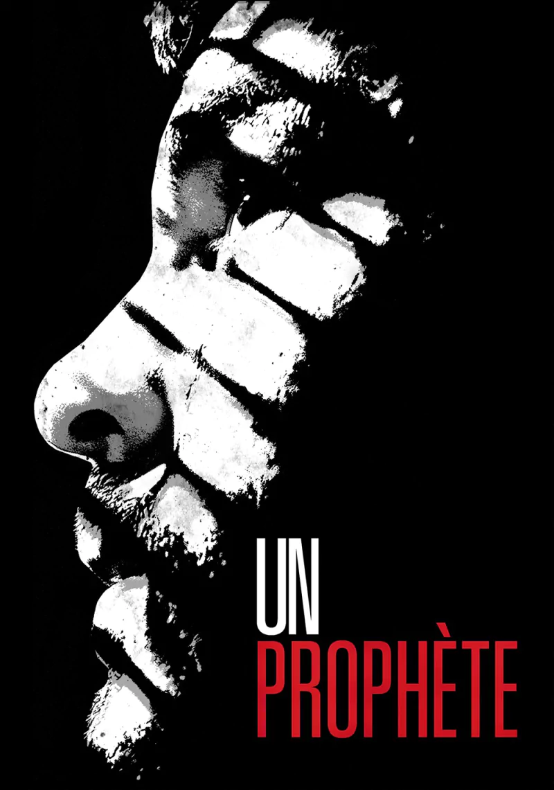 movie A Prophet Image