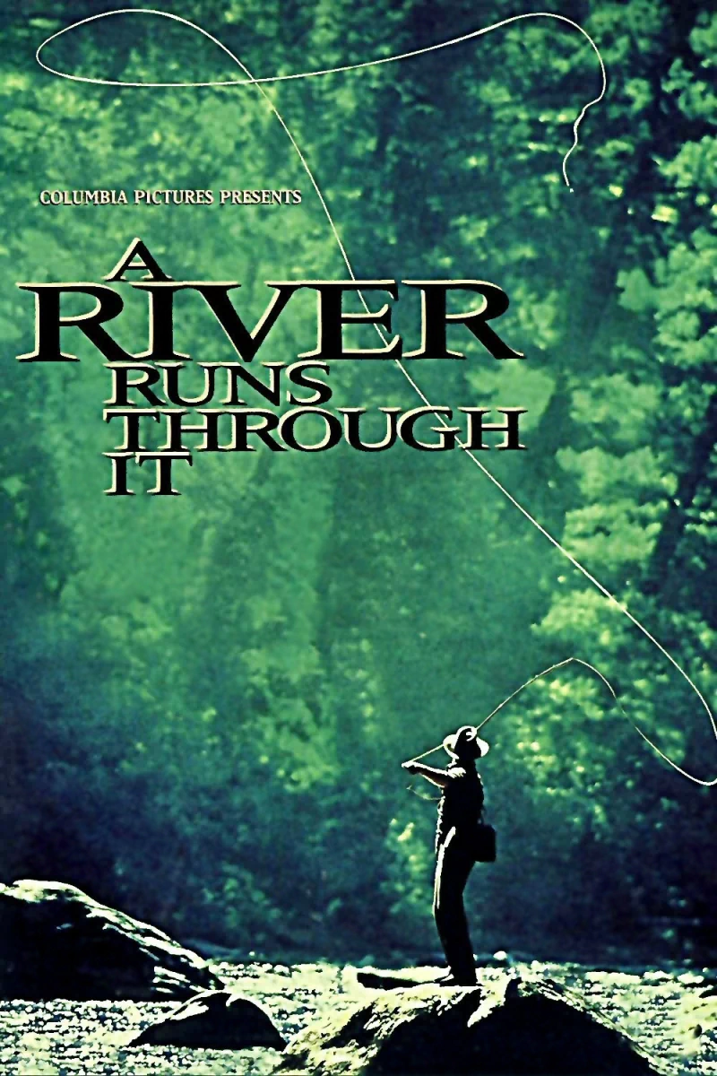 movie A River Runs Through It Image