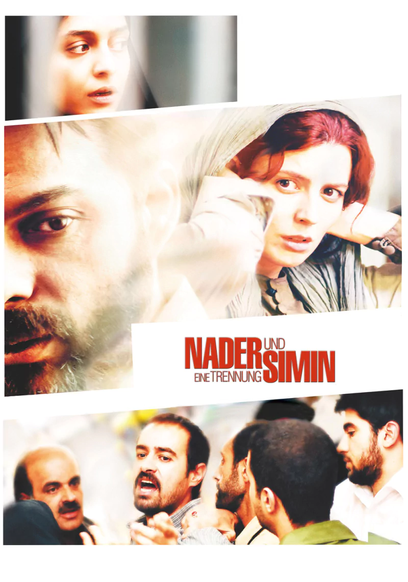 movie A Separation Image
