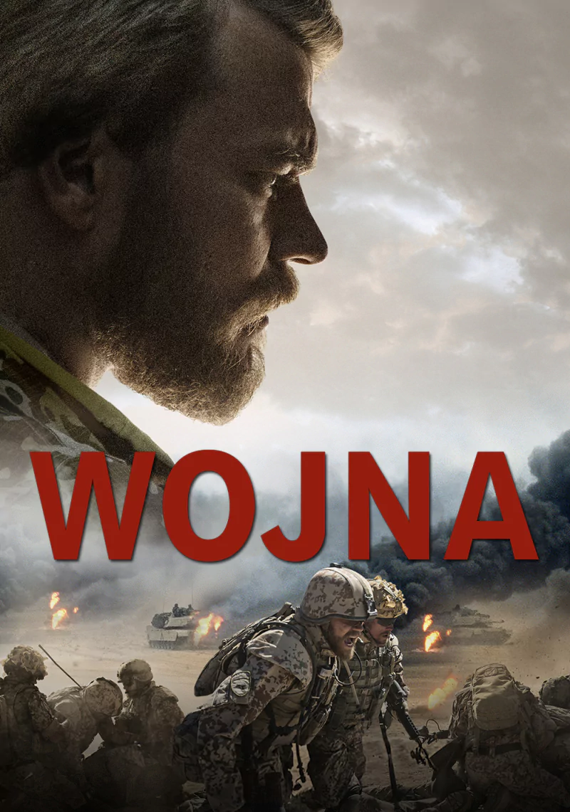 movie A War Image