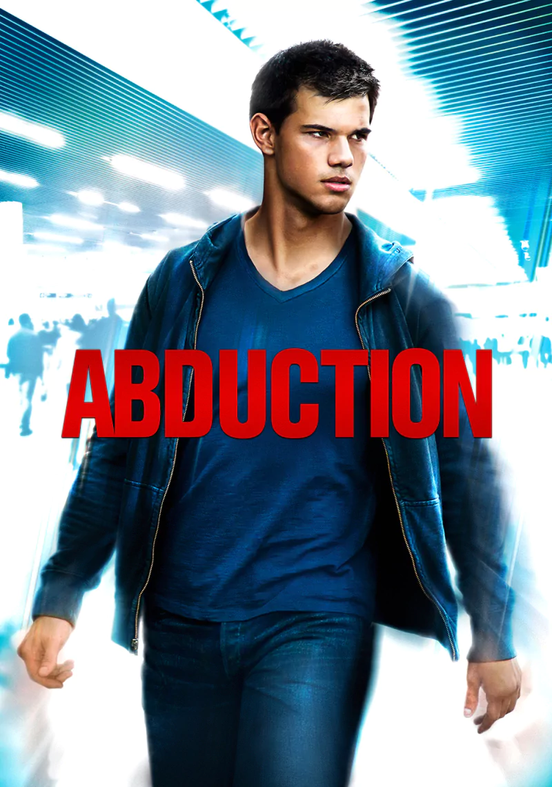 movie abduction Image