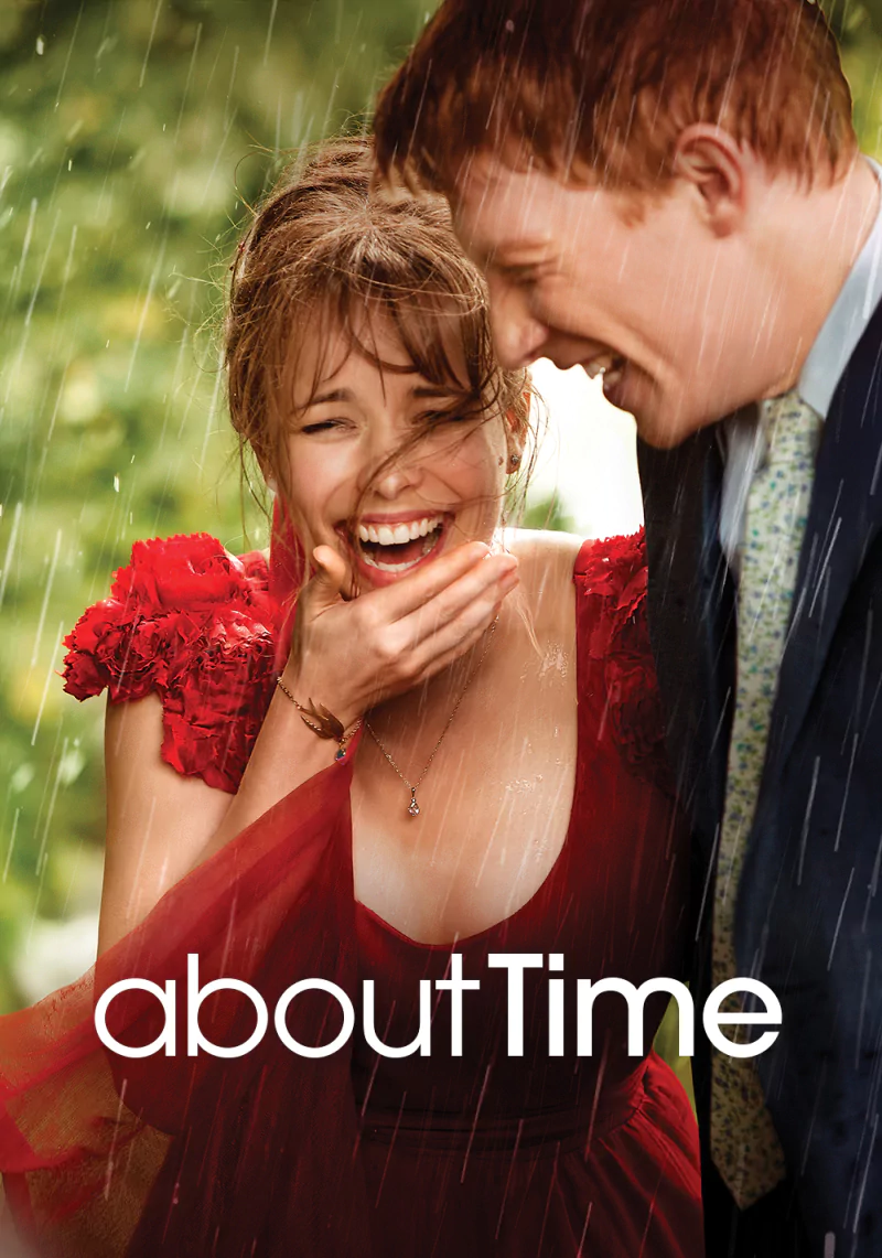 movie About Time Image