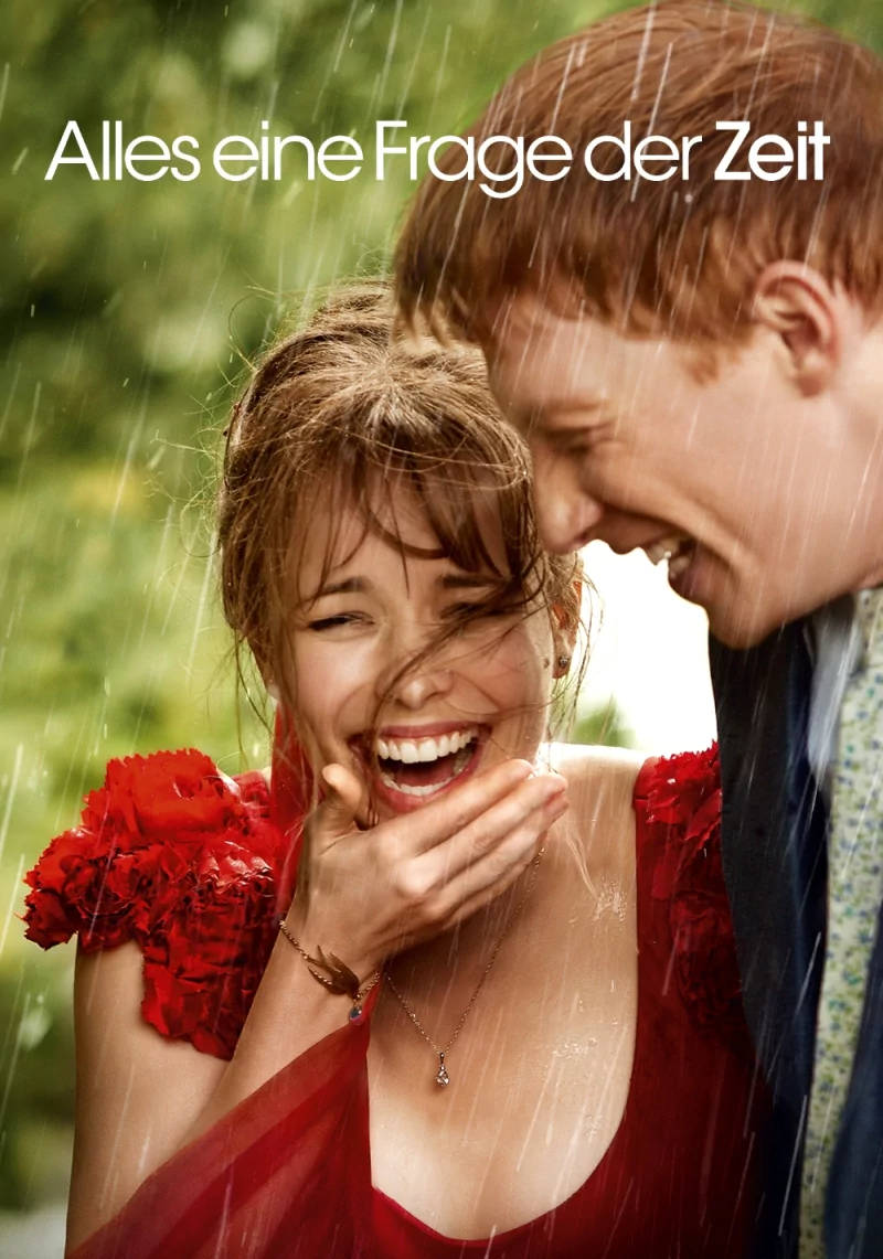 movie About Time Image