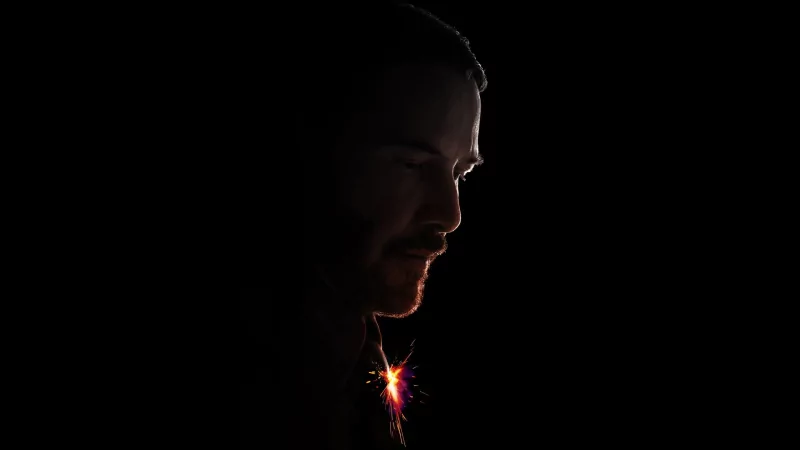 movie John Wick: Chapter 2 Image