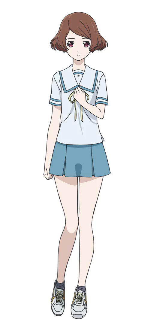 Misora Haruki Anime Sakurada Reset Image