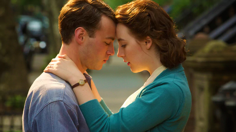 movie Brooklyn (Movie) Image