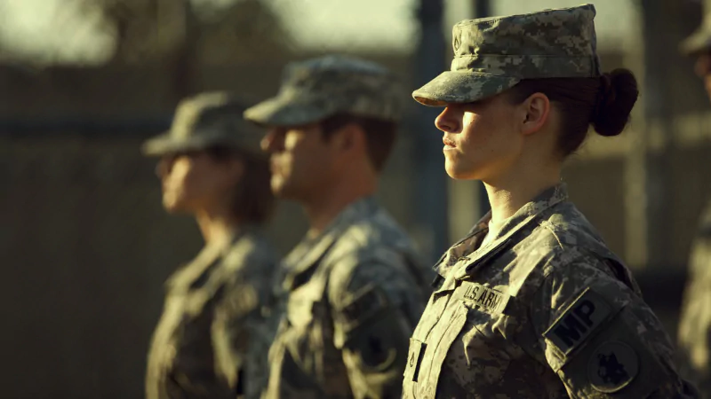 movie Camp X-Ray Image
