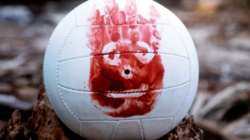 movie cast away Image