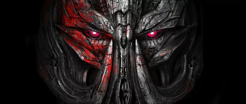 movie Transformers: The Last Knight Image