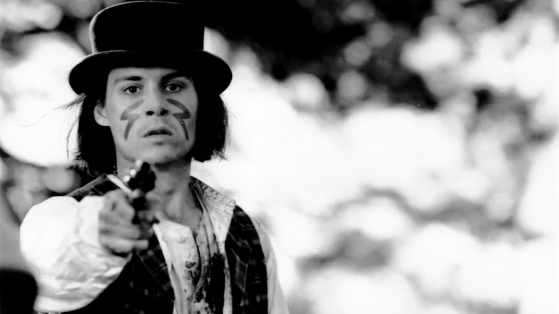 movie Dead Man Image