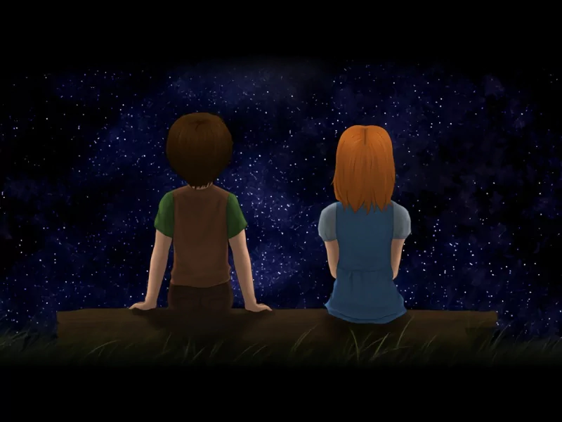 video game To The Moon Image