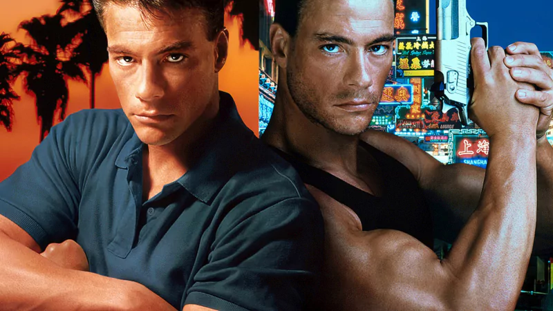 movie Double Impact Image