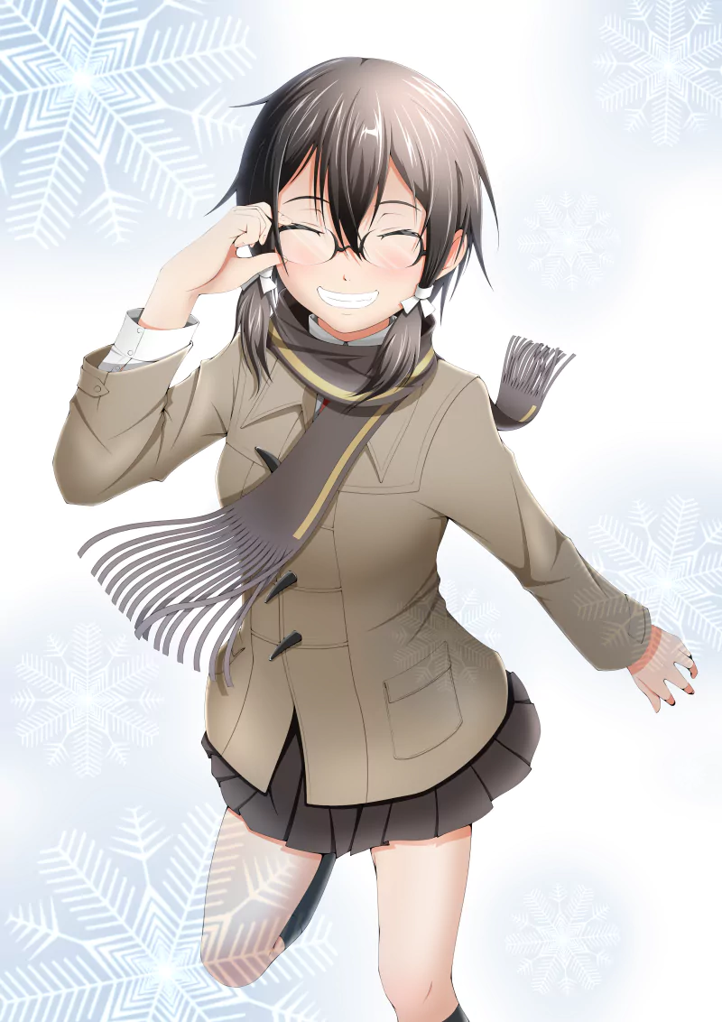 Shino Asada Anime Sword Art Online II Image