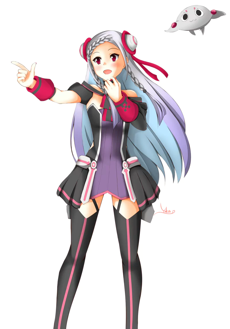 Yuna (Sword Art Online) Anime Sword Art Online Movie: Ordinal Scale Image