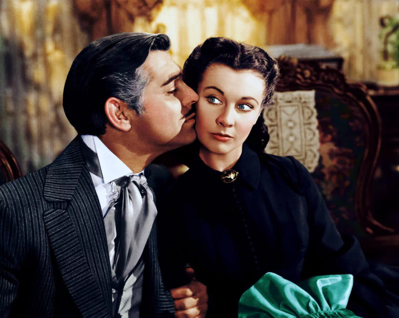 movie Gone With The Wind Image