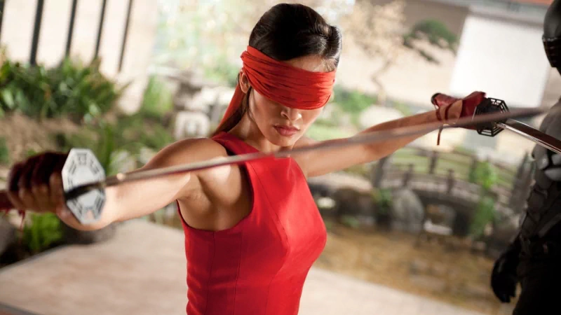 movie G.I. Joe: Retaliation Image