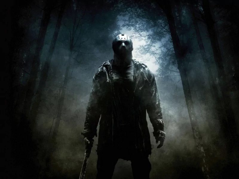  Jason Vorhees