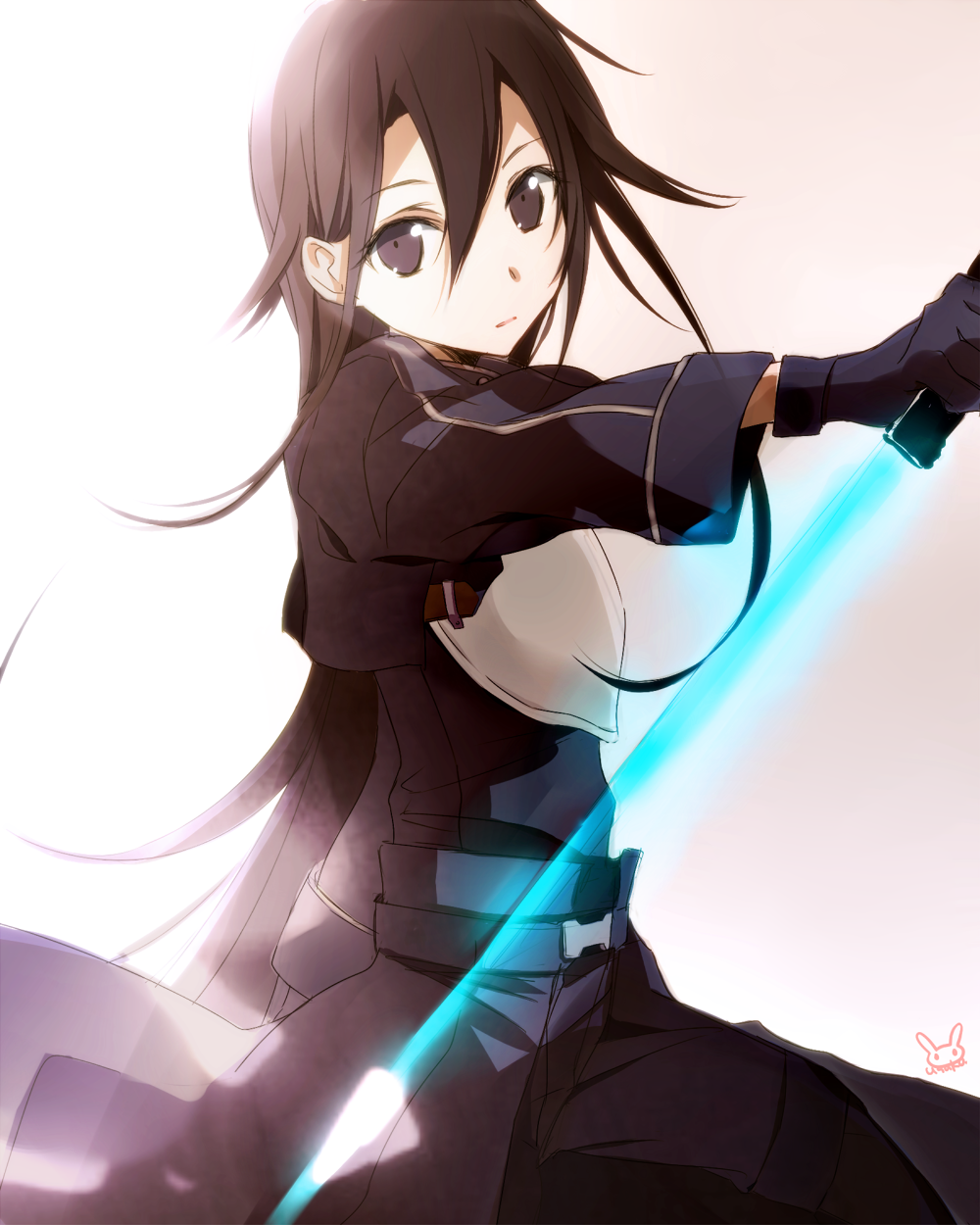 Гго. Kirito. Кирито САО 2. Аниме Sao Kirito. САО Кирито арт.