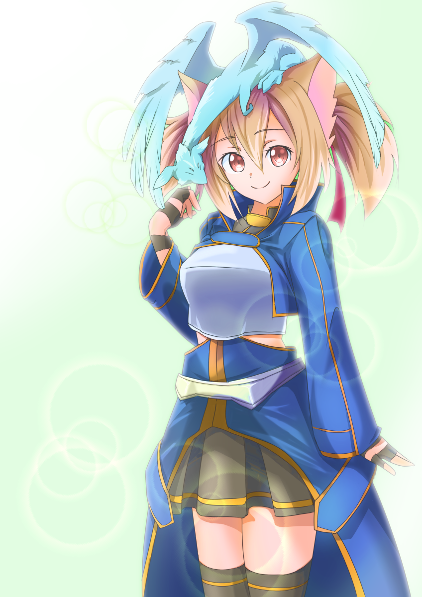 Sword Art Online Art