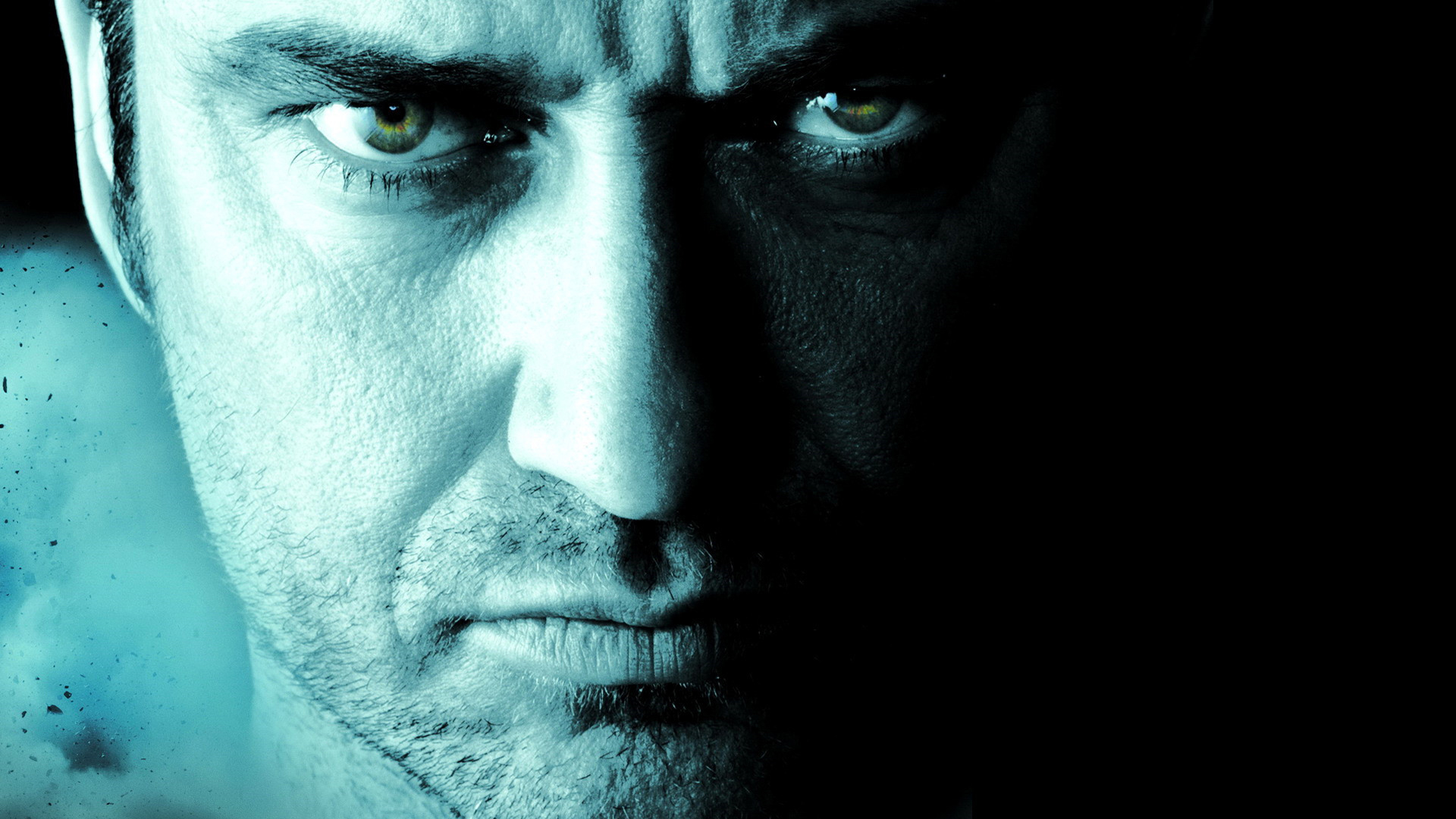 Law Abiding Citizen Art