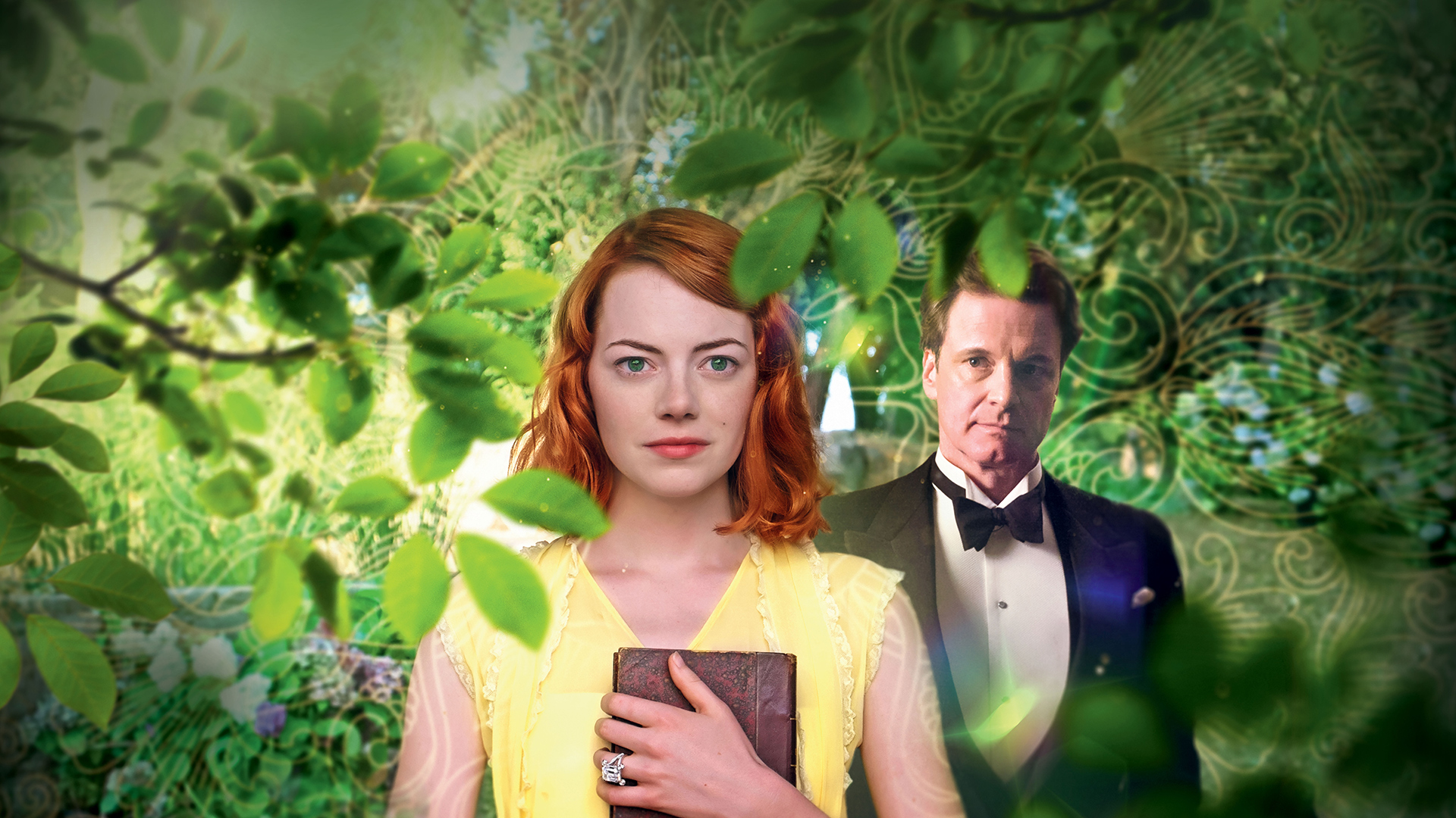 Magic In The Moonlight Art