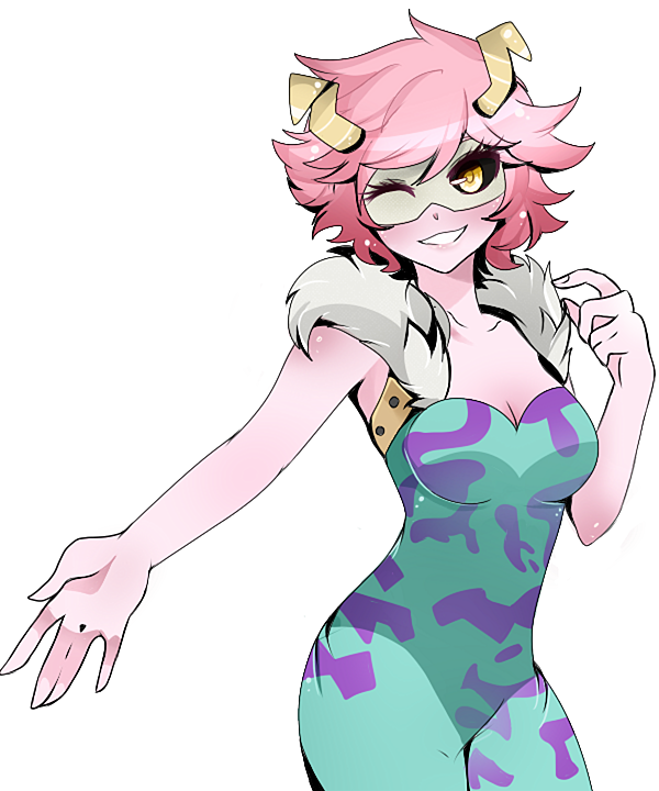 My Hero Academia Art - ID: 102667 - Art Abyss