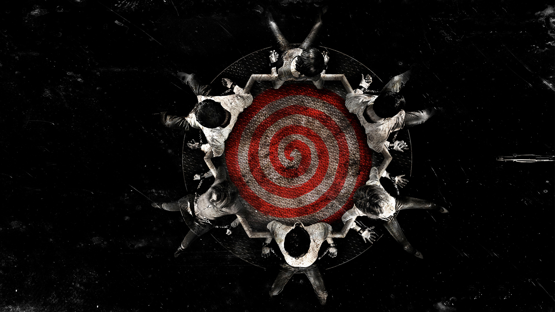 Saw VI Art