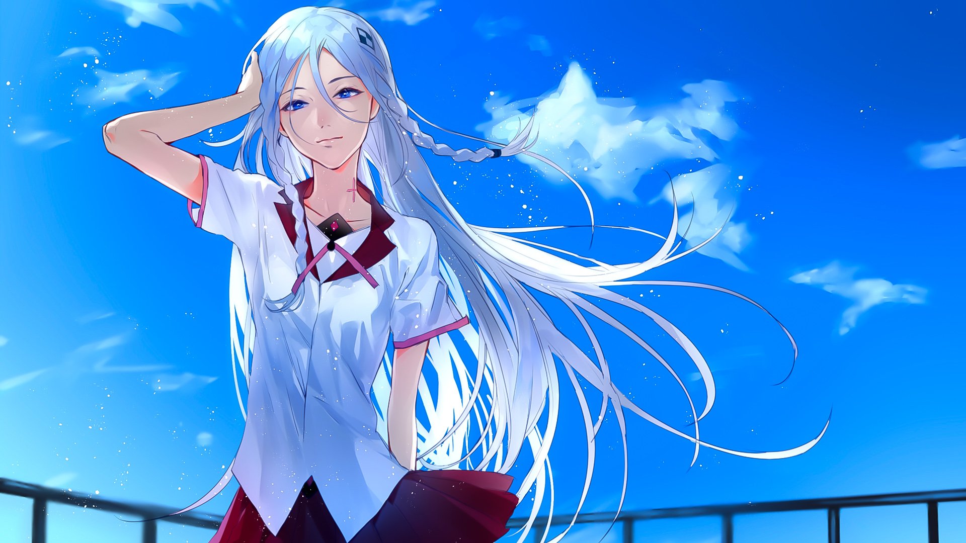 Download Anime Harmony Art