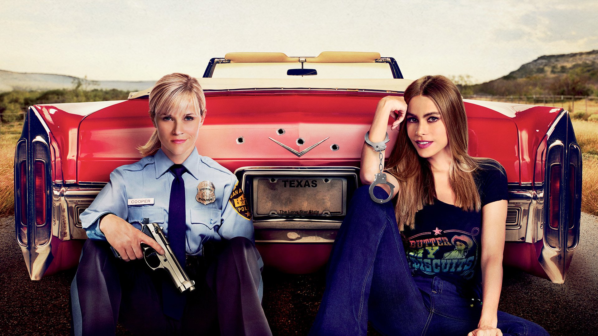 Download Movie Hot Pursuit Art