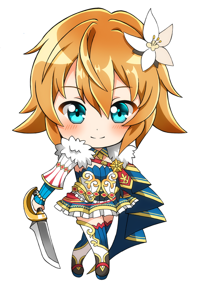 Anime Sword Art Online Art