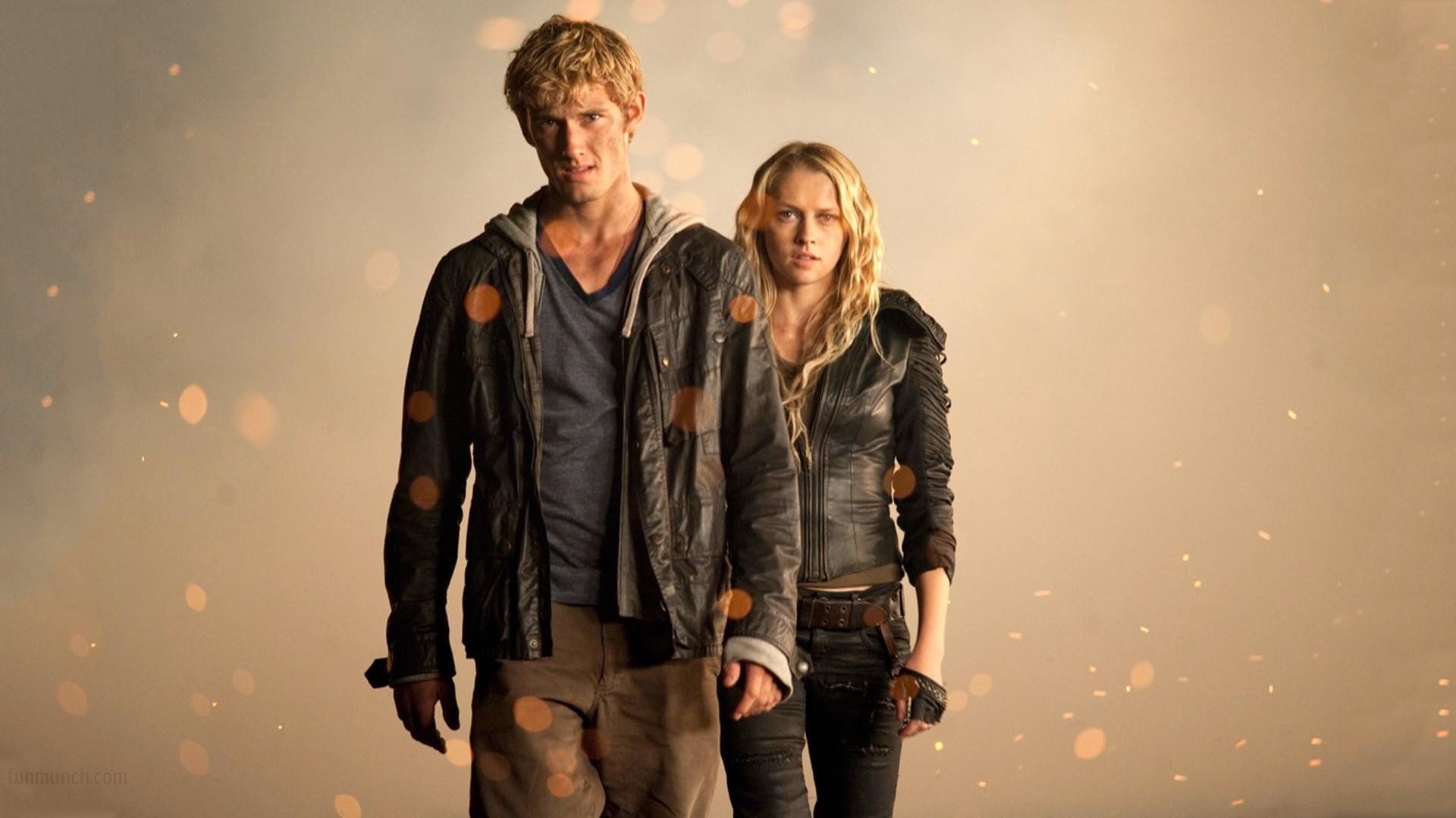 Download Movie I Am Number Four Art