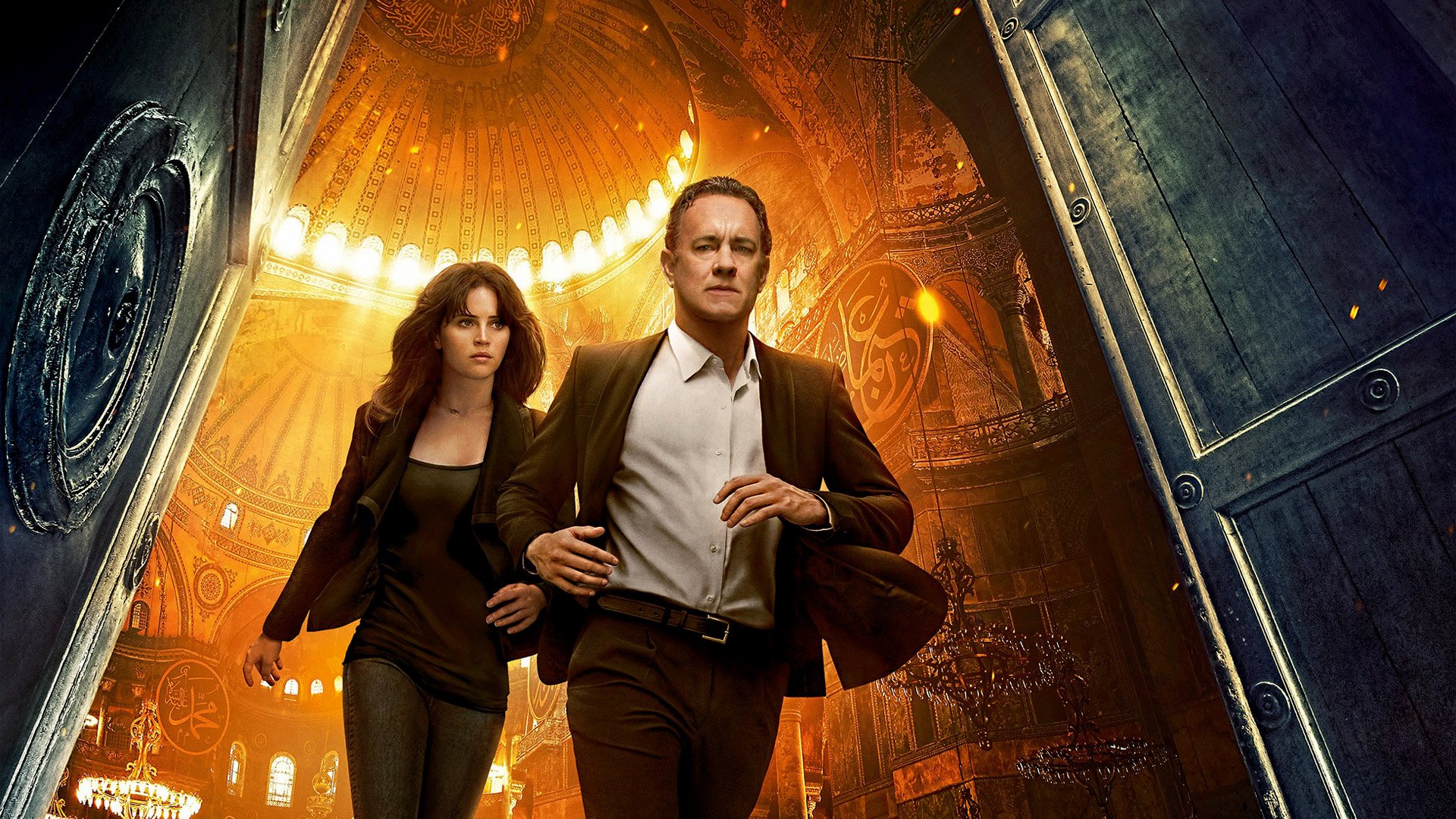 Download Movie Inferno Art