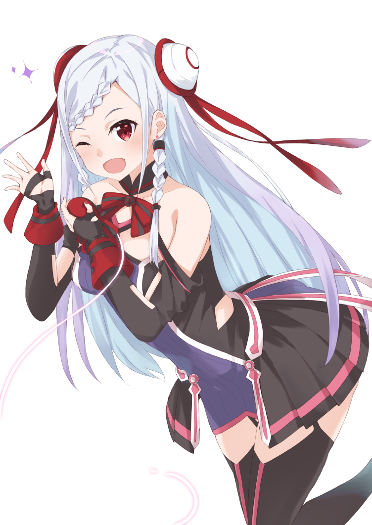 Download Yuna (Sword Art Online) Anime Sword Art Online Movie: Ordinal Scale Art