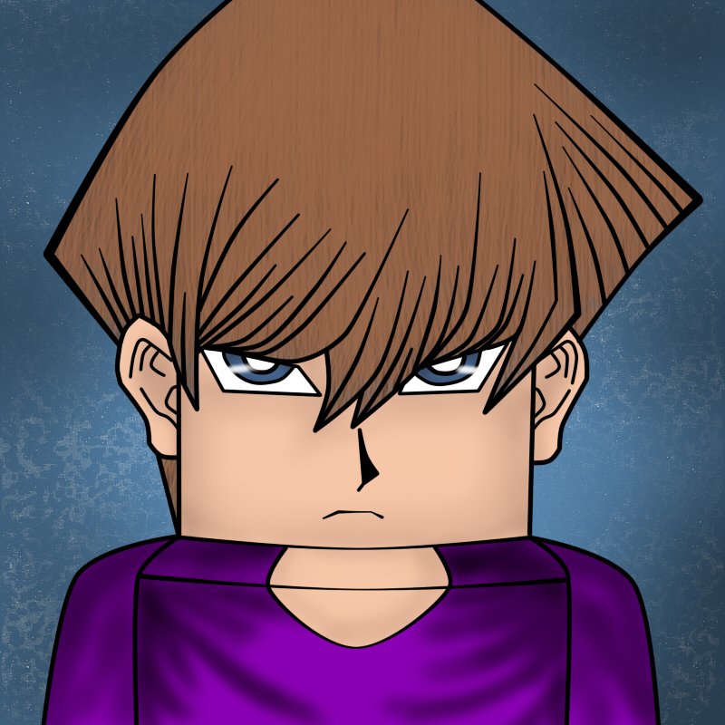 Kaiba by in3xist3nt3