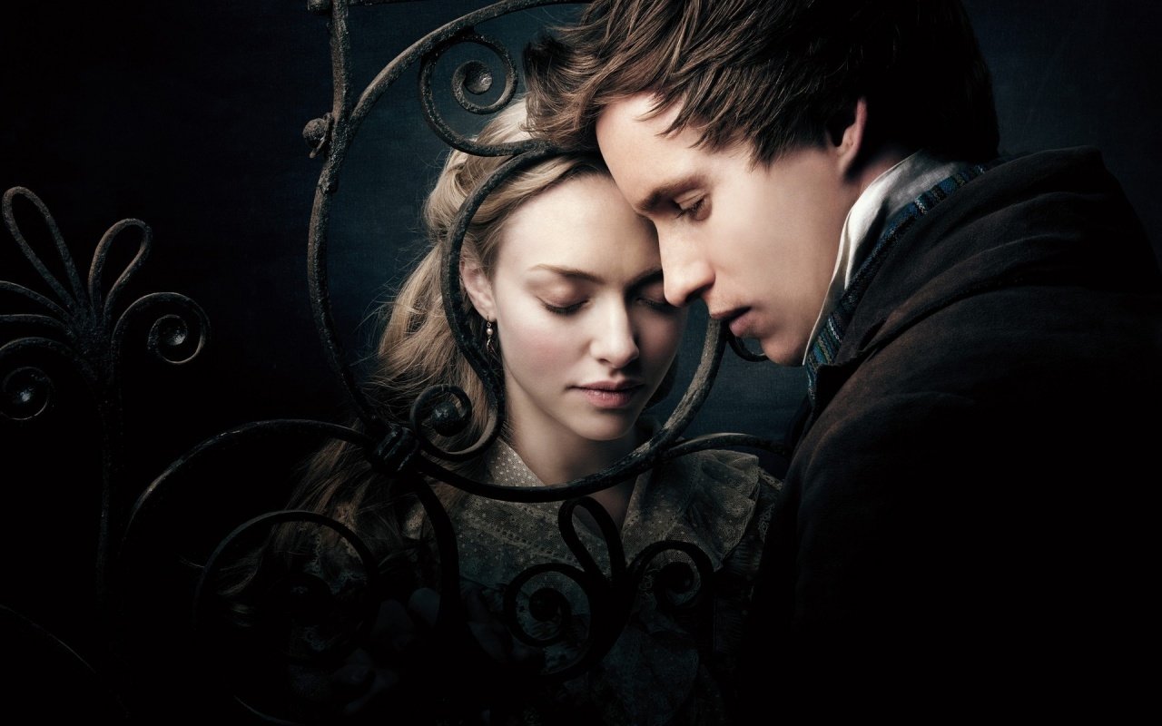 Download Movie Les Misérables (2012) Art