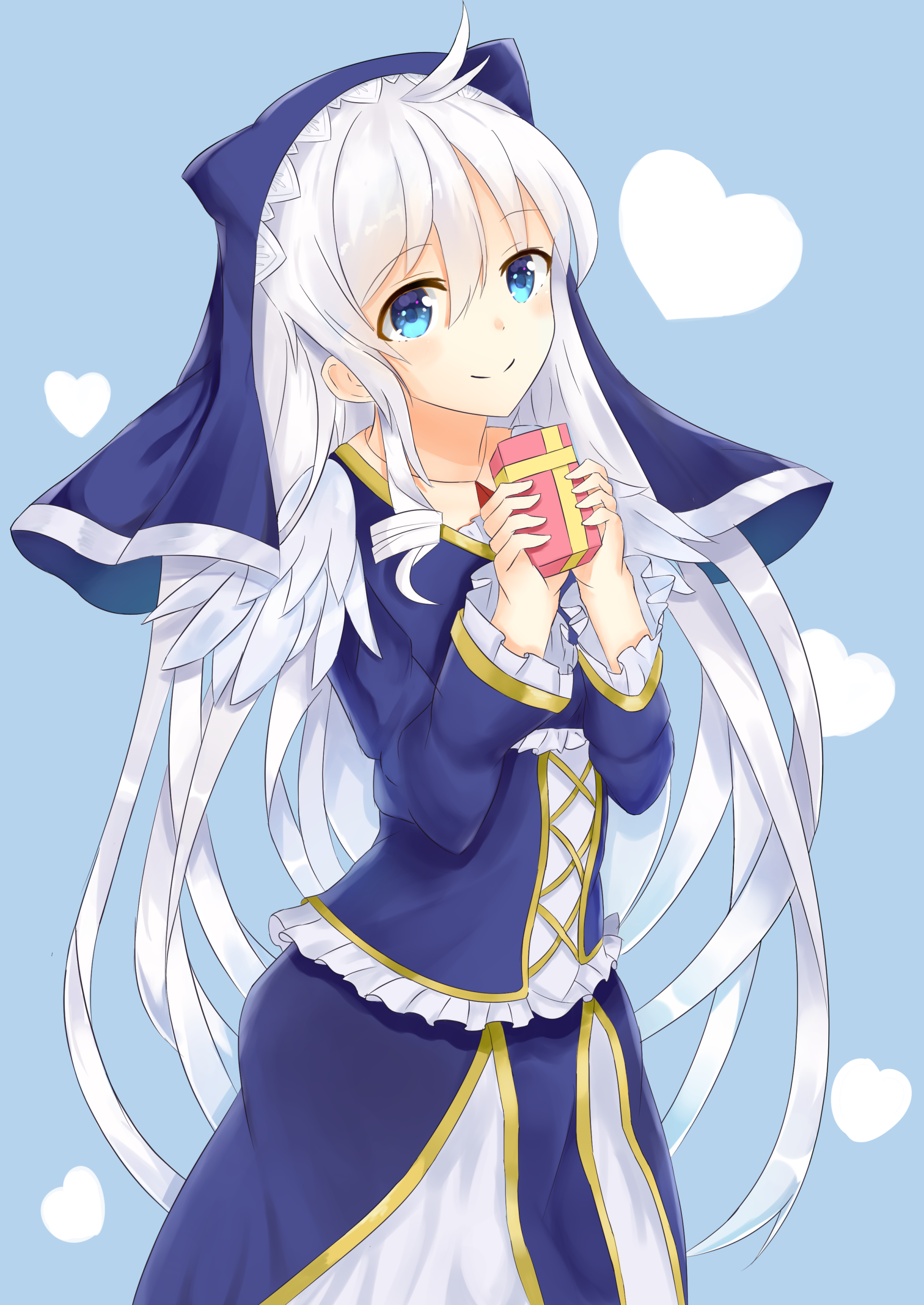 Download Eris (KonoSuba) Anime KonoSuba - God’s Blessing On This Wonderful World!! Art