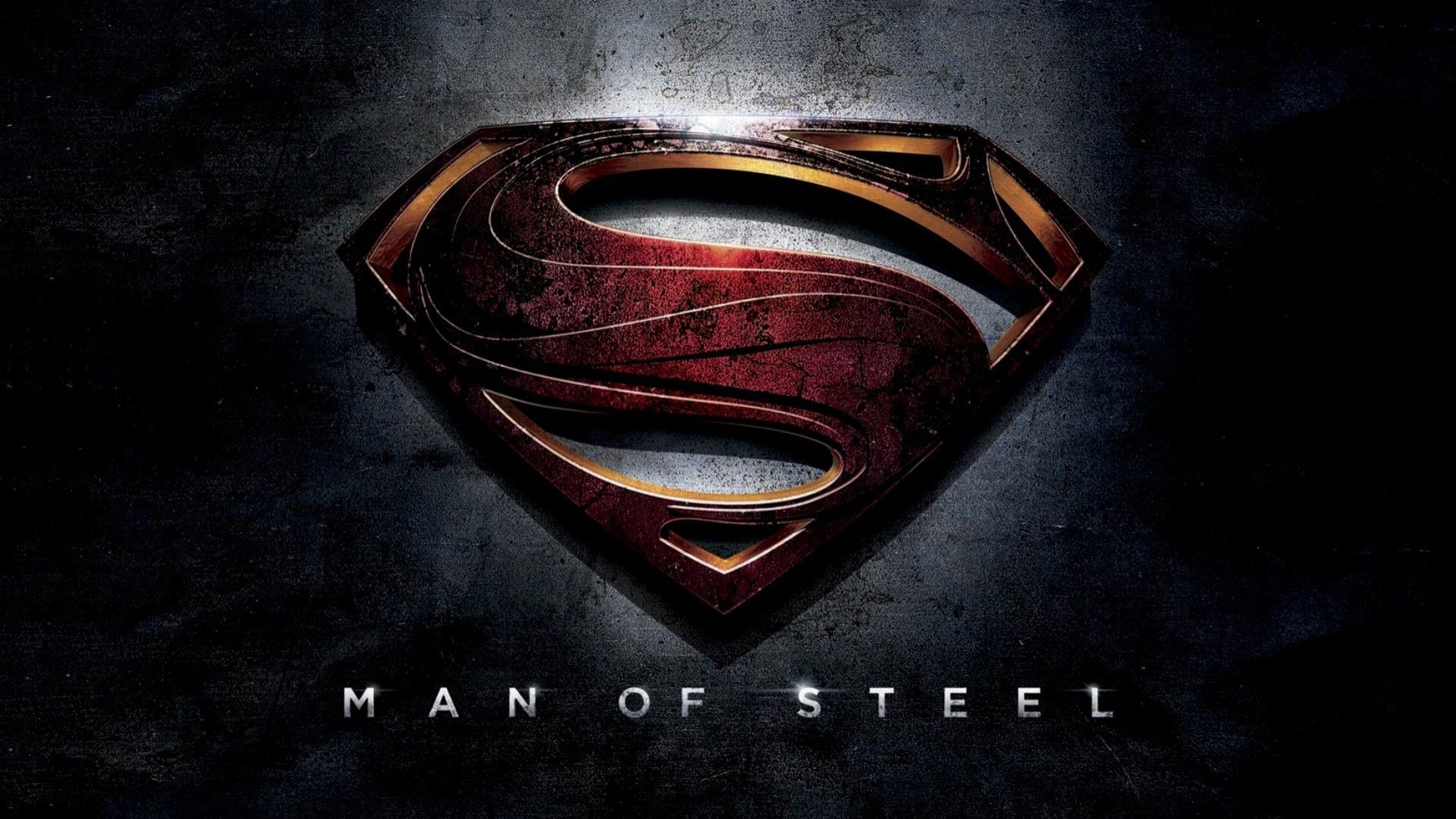 Man Of Steel Art - ID: 102430 - Art Abyss