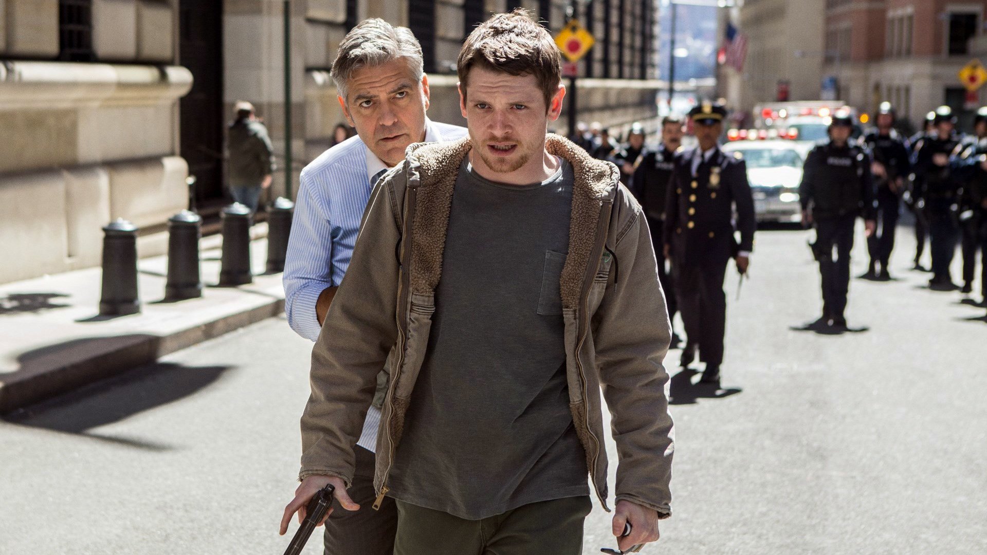 Download Movie Money Monster Art