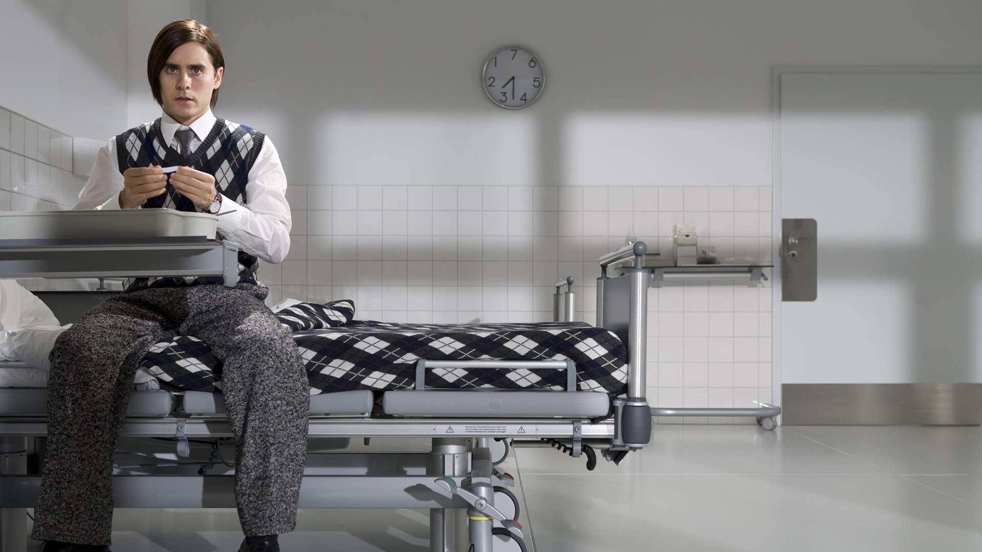 Download Movie Mr. Nobody Art