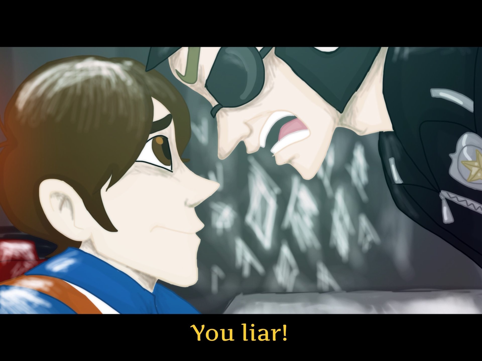 Download Cop Movie Lego Emmet (The Lego Movie) The Lego Movie Art