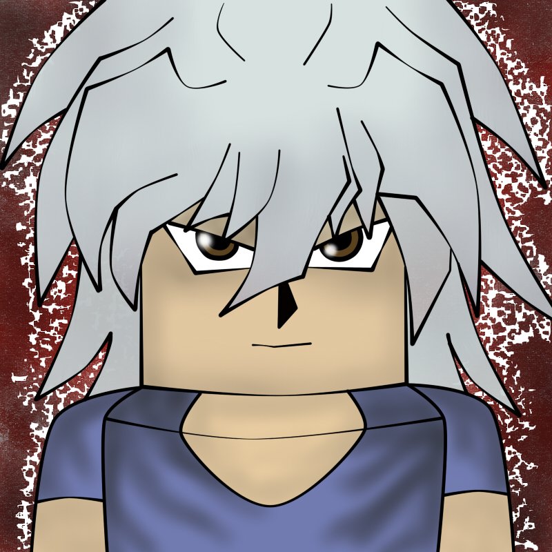 Yami Bakura by in3xist3nt3