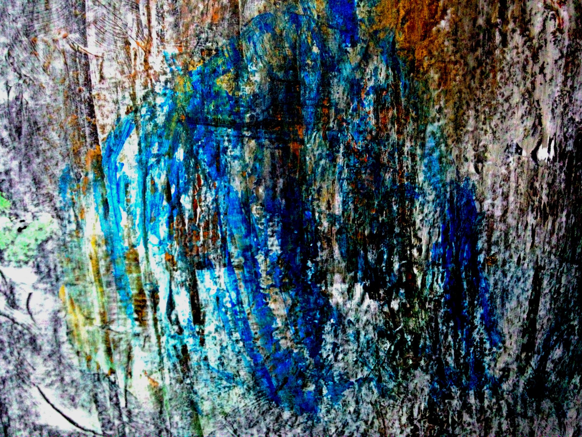 Download Dream Artistic Painting Art by ardashir