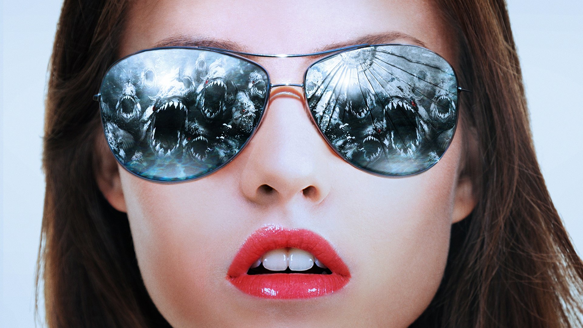 Download Movie Piranha 3DD Art