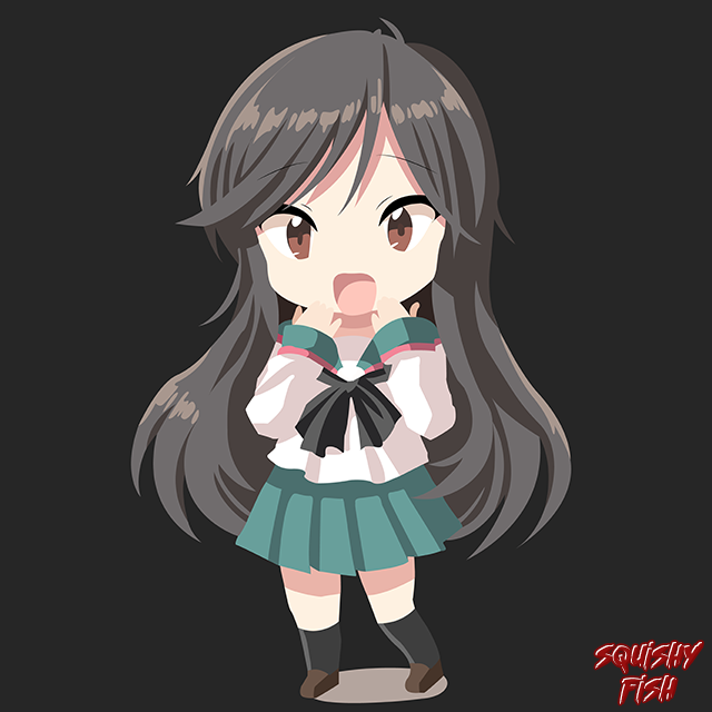 Download Anime A Channel Art