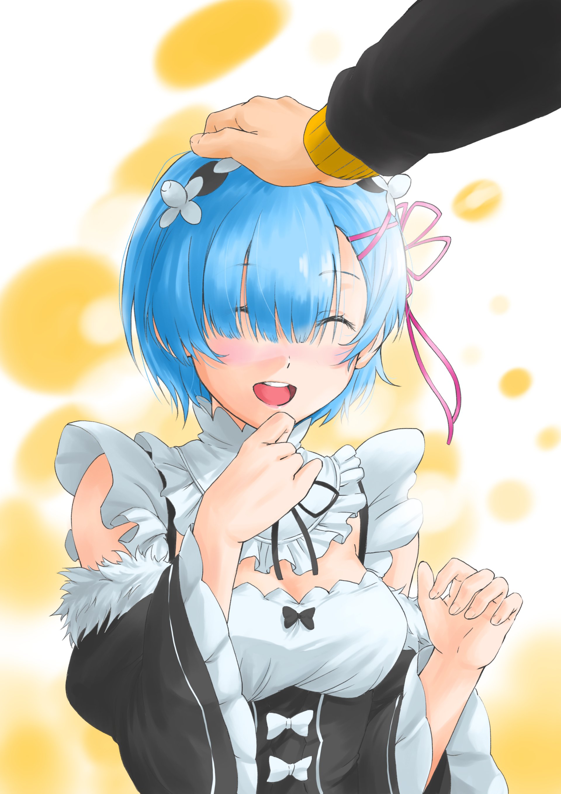 ReZERO Starting Life In Another World Art ID 102